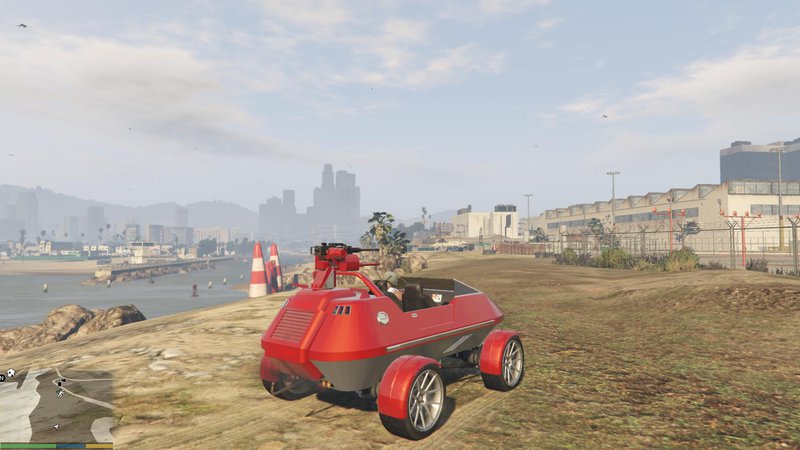 GTAinside - GTA Mods, Addons, Cars, Maps, Skins and more.